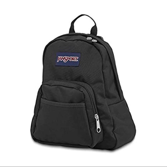 jansport half pint mini backpack